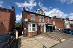 Spring Road, Ipswich, IP4