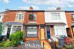 Twyning Road, Stirchley, Birmingham, West Midlands, B30
