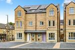 (Plot 10) Weavers Place, Bailiff Bridge, HD6 4FA