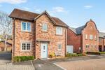 Brereton Close, Tarvin, CH3