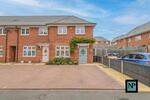 Cheddleton Close, Amington, B77