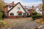 Alton Road, Wilmslow, SK9