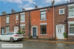 Woodend, Shaw, Oldham, Greater Manchester, OL2