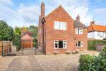 A Superb Four-Bedroom Home in Norwich.