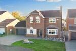 Daylesford Grove, Darlington, DL3