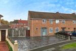 Harper Avenue, Wolverhampton WV11