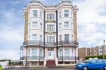 Royal Crescent, Margate, Kent, CT9