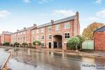 St Clements Court, South Street, Atherstone