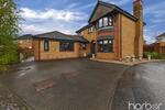 Inverary Drive, Gartcosh, Glasgow, North Lanarkshire, G69 8LR