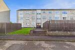 Balmartin Road, Glasgow G23