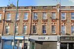 High Road, London, N2