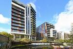 Sky Apartments, London E9