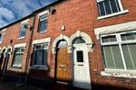 Kimberley Road, Stoke-On-Trent ST1