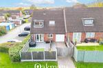Heronfield Close, Worcestershire B98