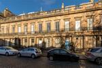 St. Bernards Crescent, Edinburgh, Midlothian