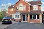 Woodale Close, Guisborough, North Yorkshire