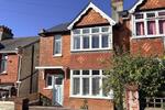 Hollingdean Terrace, Brighton