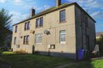 Craigrie Terrace, Clackmannan FK10