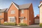 Plot 26, The Westbury at Bloor Homes at Felixstowe, Jubilee Avenue, Walton IP11