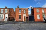 Illingworth Road, Preston PR1