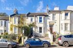 Crescent Road, Brighton, East Sussex, BN2
