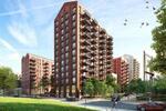 Heron Wharf, Leven Road, London, E14