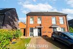 Grange Farm Drive, Birmingham, West Midlands, B38