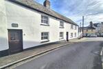Castle Street, Torrington, Devon