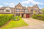 Mendlesham, Panshanger, Welwyn Garden City, AL7 2QG