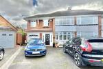 Dumbleberry Avenue, Dudley DY3