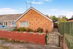 St. Annes Road, Banbury - No onward chain