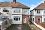 Jubilee Drive, West Kirby, Wirral, Merseyside, CH48