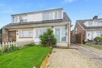 Pilgrims Way, Worle, Weston-Super-Mare, BS22