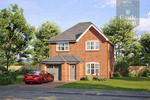 Hawthorn Meadows, Well Street, Buckley CH7
