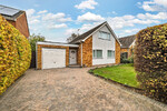 Scots Drive, Wokingham, Berkshire, RG41