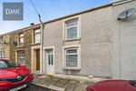 Ivor Street, Maesteg, CF34