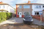 Carlisle Grove, Thornton-Cleveleys, FY5