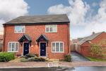 Wallis Drive, Lichfield WS13