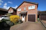 Milton Drive, Newport Pagnell, MK16