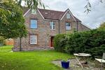 Lodge Lane, Nailsea, North Somerset, BS48