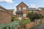 Lincoln Place, Thame, Oxfordshire, OX9