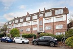 Alba Court, Golders Green, NW11