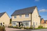 Plot 26, Rowan at The Orchards, Purton Restrop Road, Purton, Swindon, Wiltshire SN5 4BP