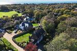 Manor Road, Milford on Sea, Lymington, Hampshire, SO41