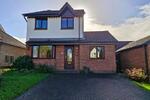 Ferndale Close, Honiton, Devon, EX14