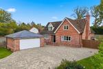 Tiptree Road, Wickham Bishops, Witham