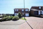 Cinderford Close, Boldon Colliery, NE35