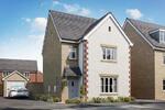 Plot 272, The Greenwood at Persimmon @ Jubilee Gardens, Gemini Drive, Off Bath Road BA12