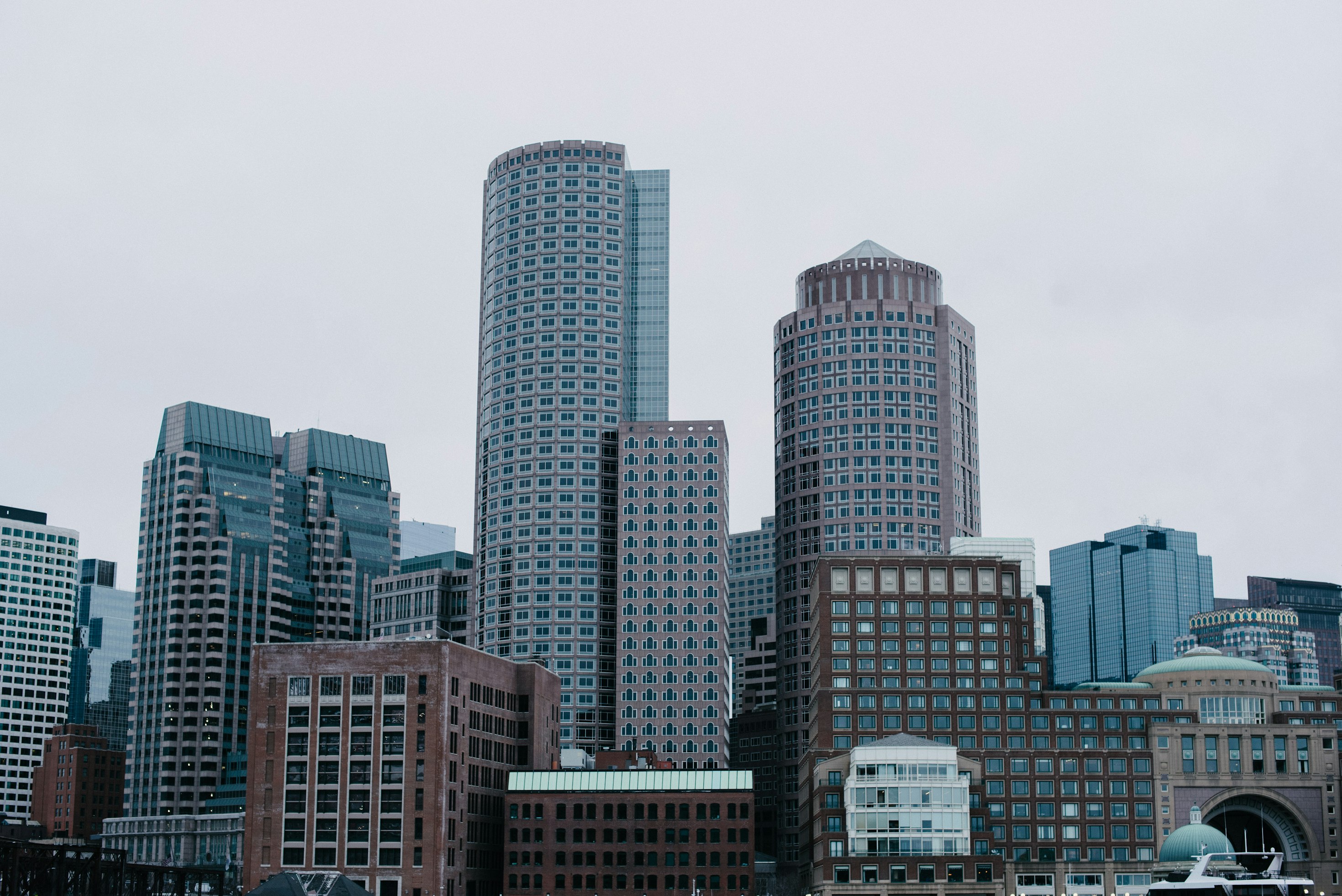 Property valuation
