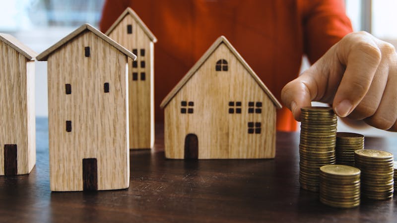 Costs of Selling a House